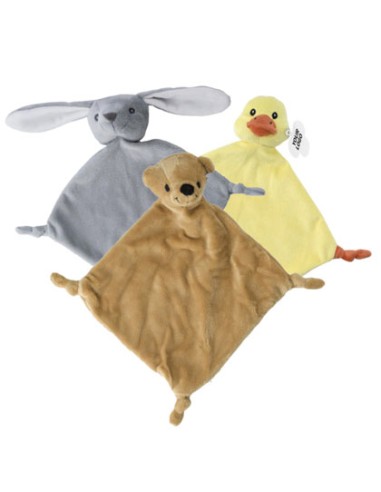 LME-6474-Plush Cloth Relax